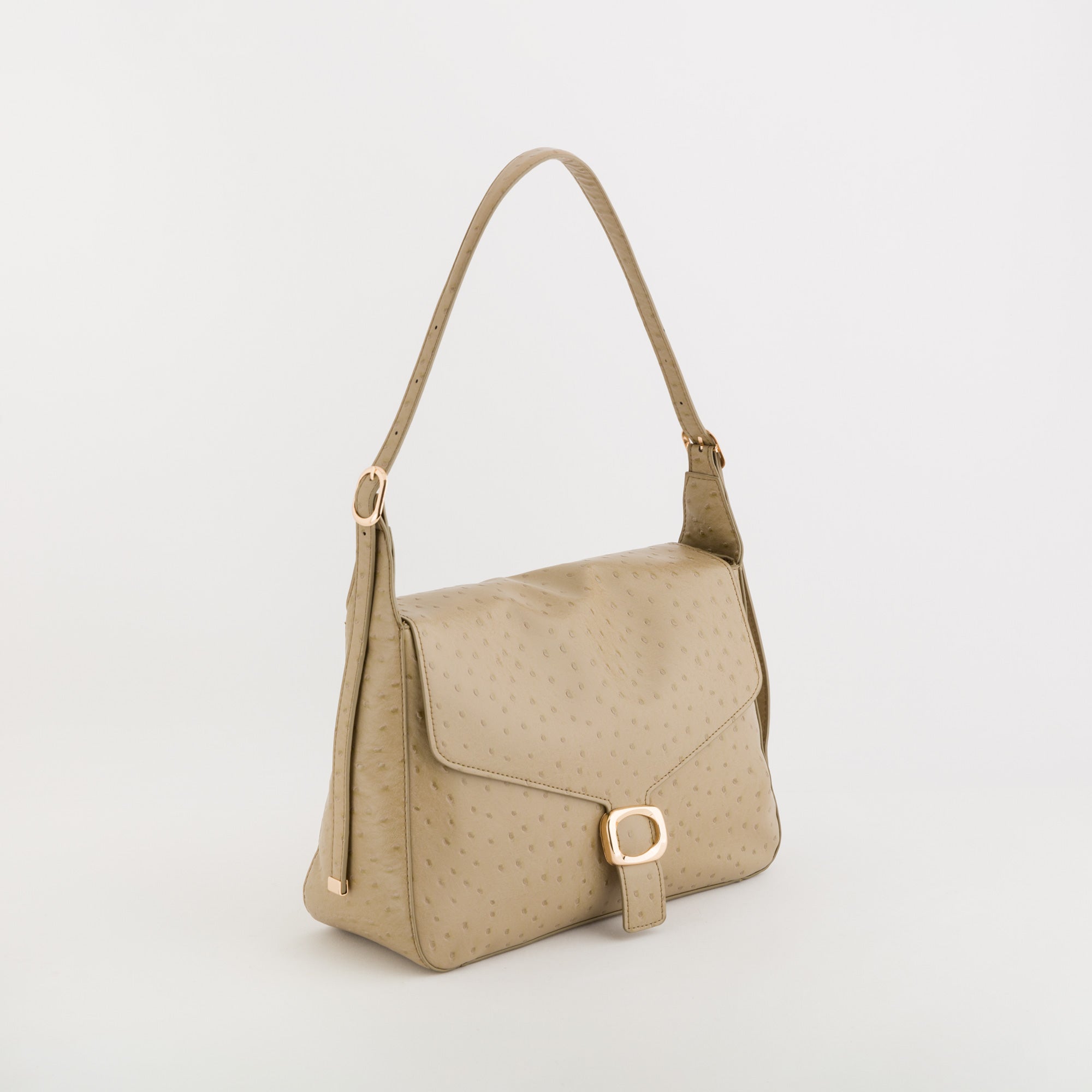 Pattina Donna - Michela v1 Fango