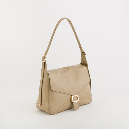 Pattina Donna - Michela v1 Fango