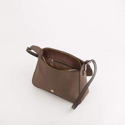 Pattina Donna - Michela v2 Cioccolato