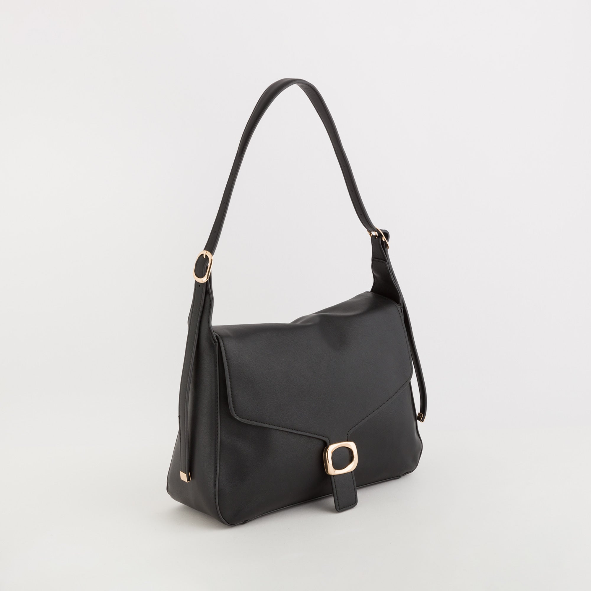 Pattina Donna - Michela v5 Nero