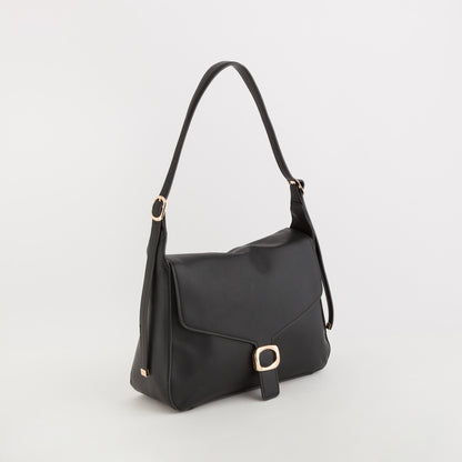Pattina Donna - Michela v5 Nero
