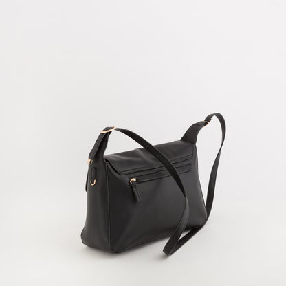 Pattina Donna - Michela v5 Nero