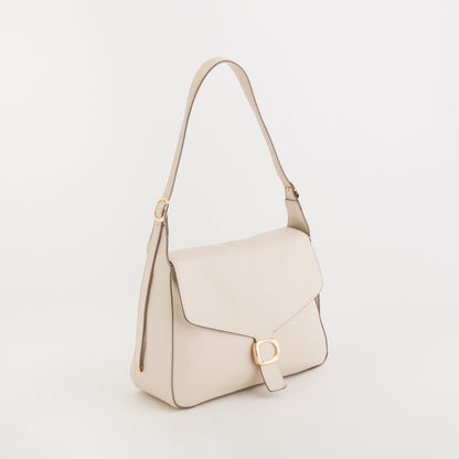 Schlittschuh für Damen - Michela v5 Creme
