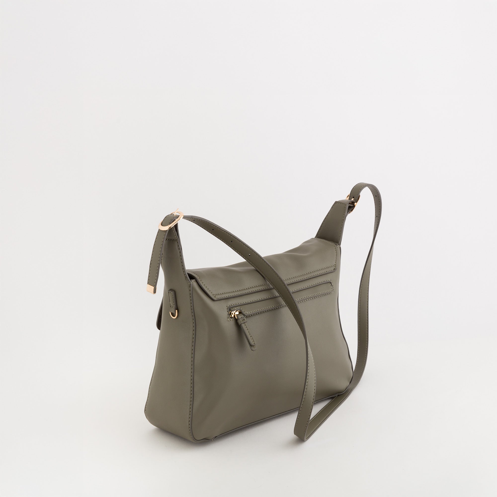 Schlittschuh für Damen - Michela v5 Olive