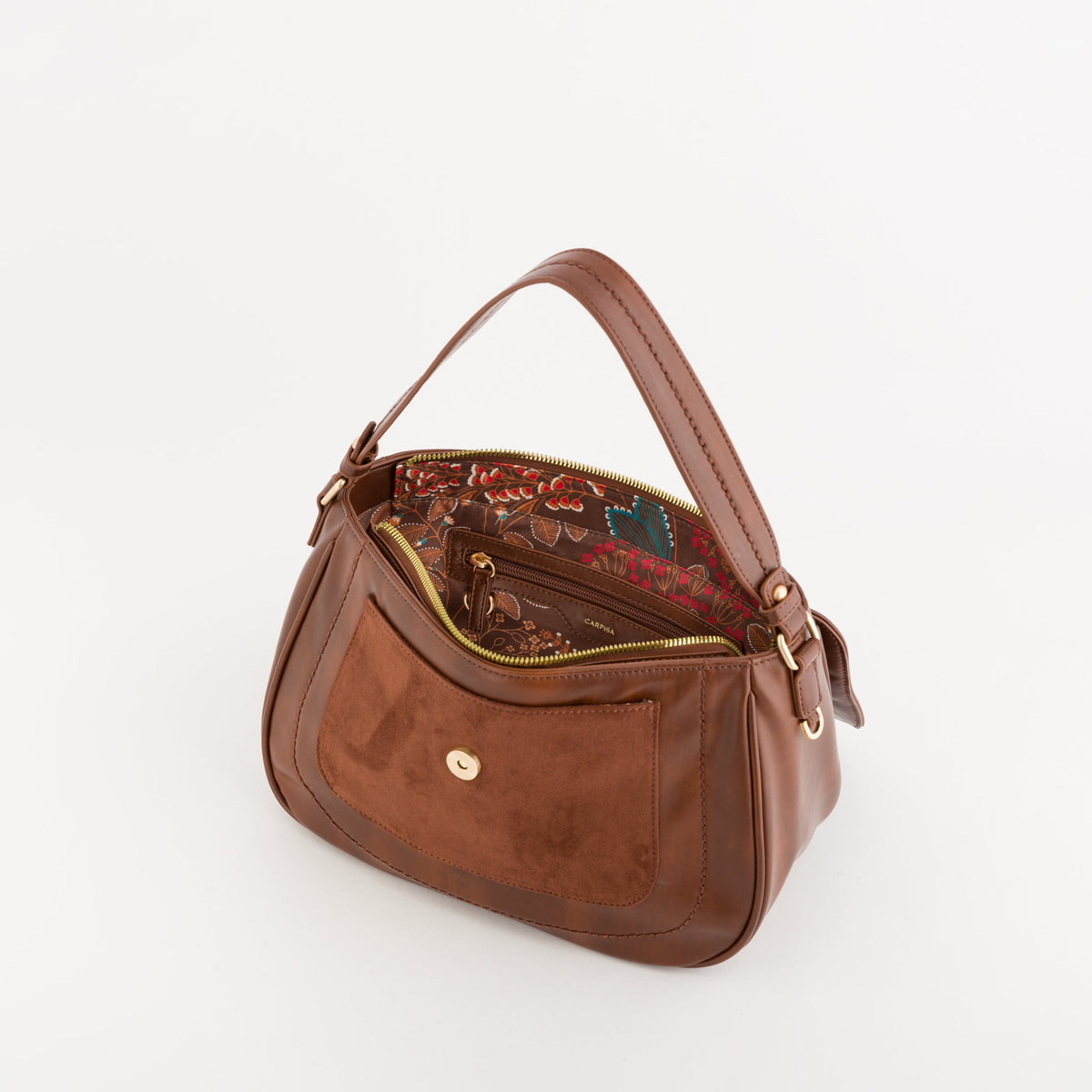 Pattina Donna - Kate Cioccolato