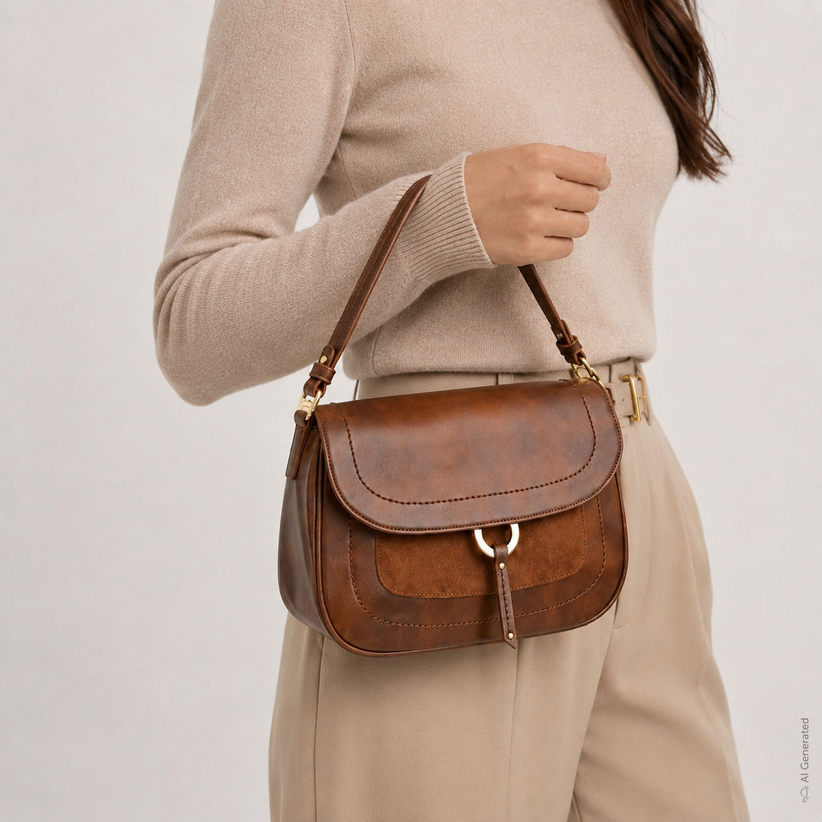 Pattina Donna - Kate Cioccolato