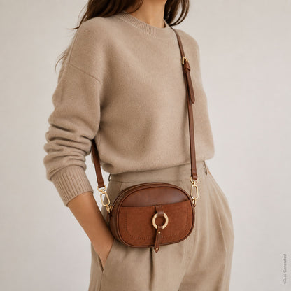 Tracollina Donna - Kate Cioccolato