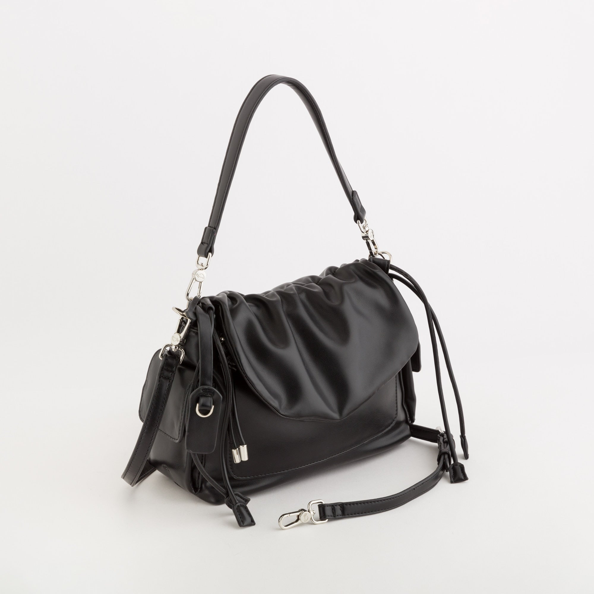 Pattina Donna - Emma Negro
