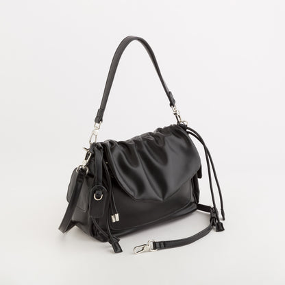 Pattina Donna - Emma Negro