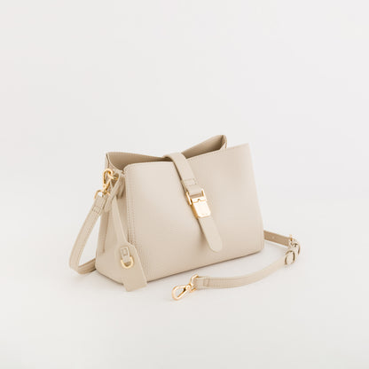 Schultertasche für Damen - Isabel Creme