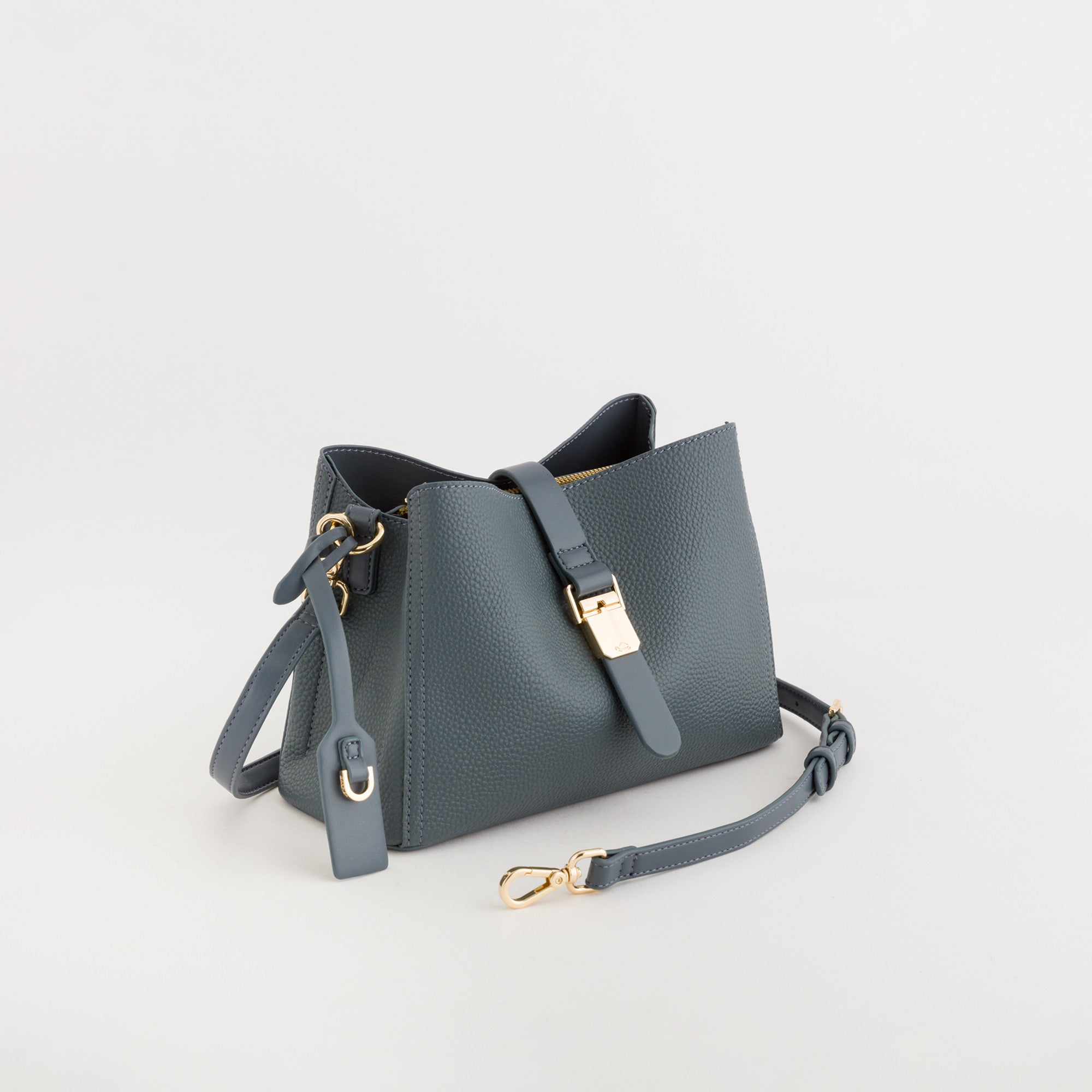 Schultertasche für Damen - Isabel Luftfahrt