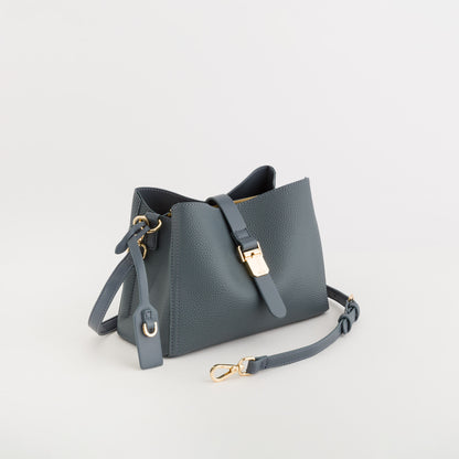 Schultertasche für Damen - Isabel Luftfahrt