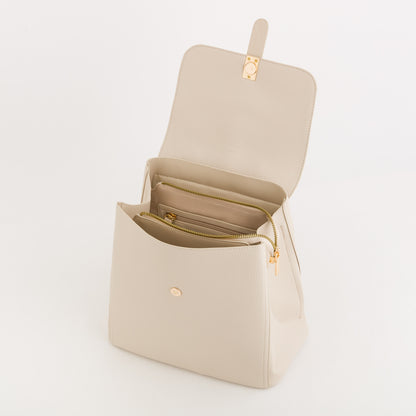 Rucksack für Damen - Isabel Creme