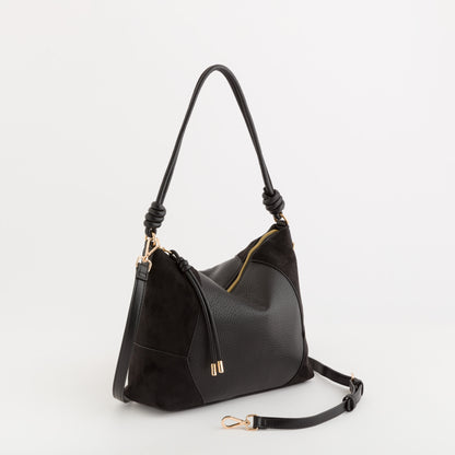 Women's Bag - Bessi Black