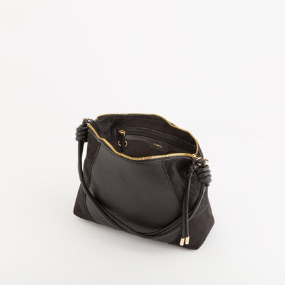 Women's Bag - Bessi Black