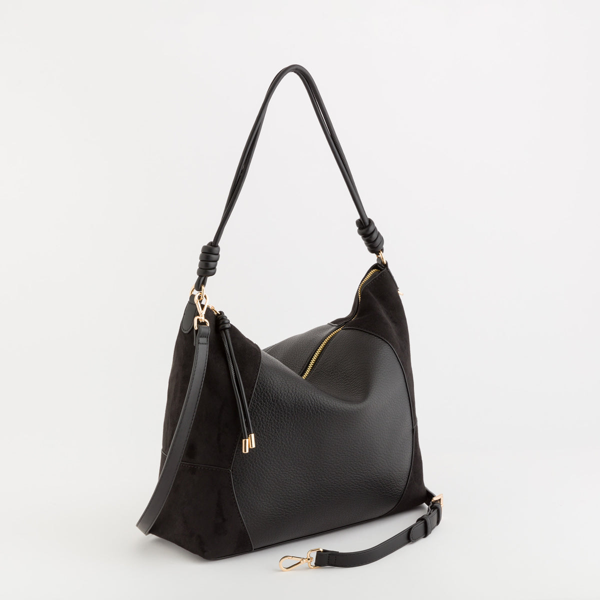 Women's Bag - Bessi Black