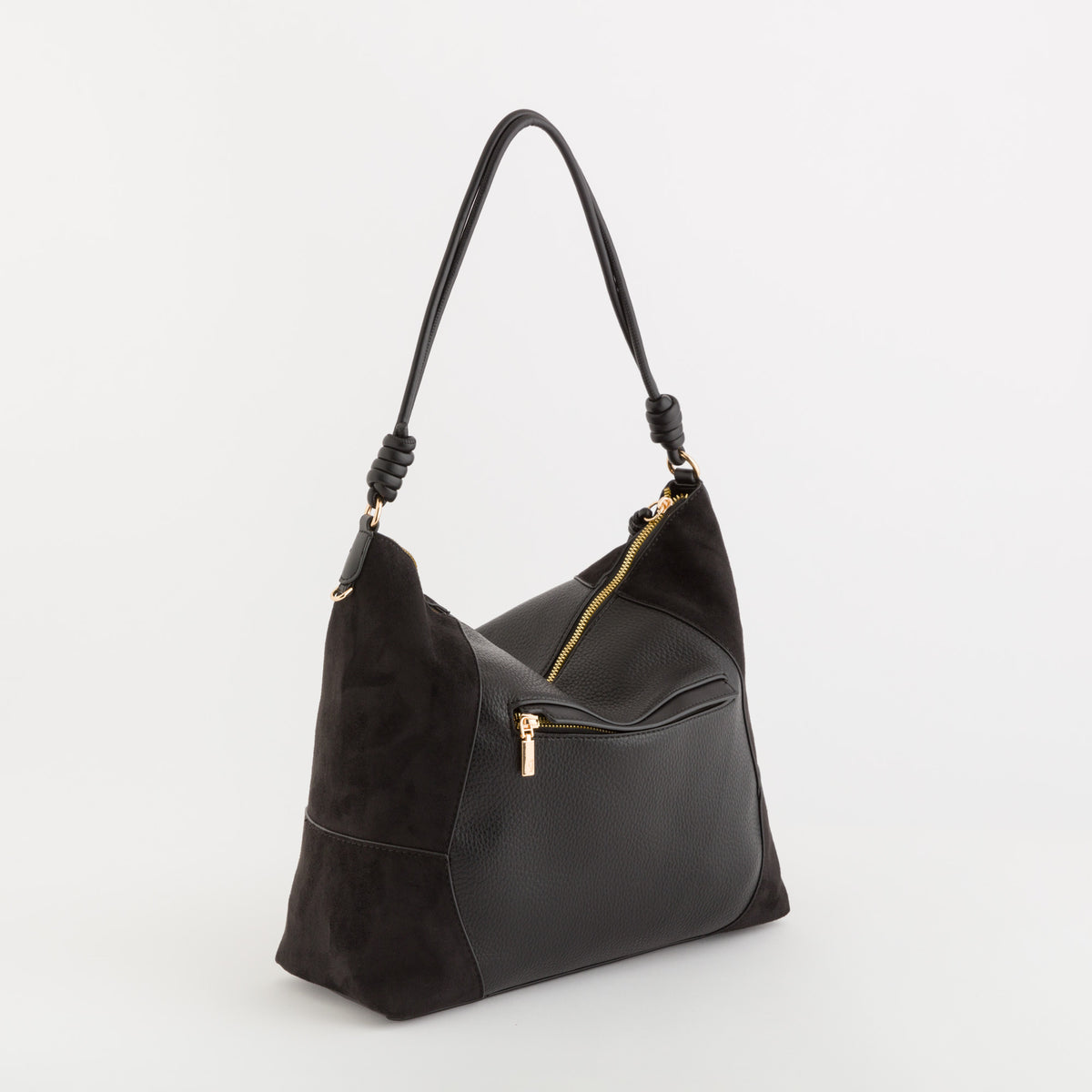 Women's Bag - Bessi Black