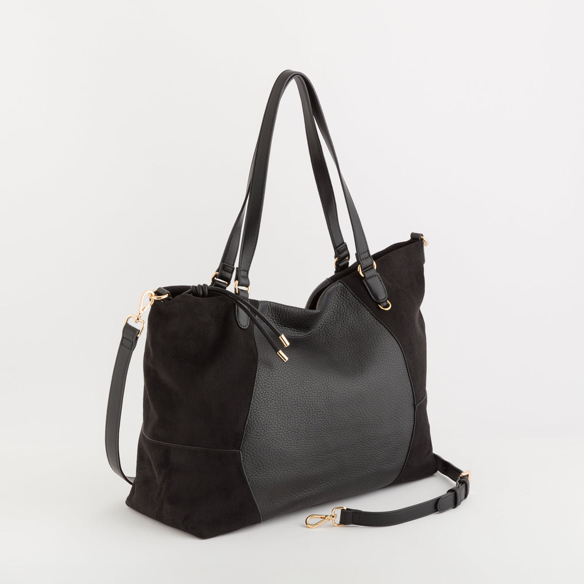 Women's Shopping - Bessi Black