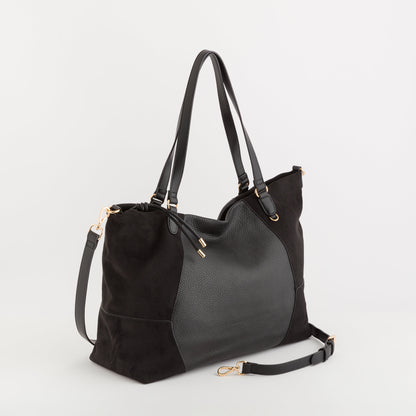 Women's Shopping - Bessi Black