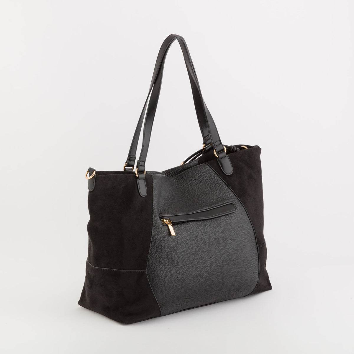 Women's Shopping - Bessi Black