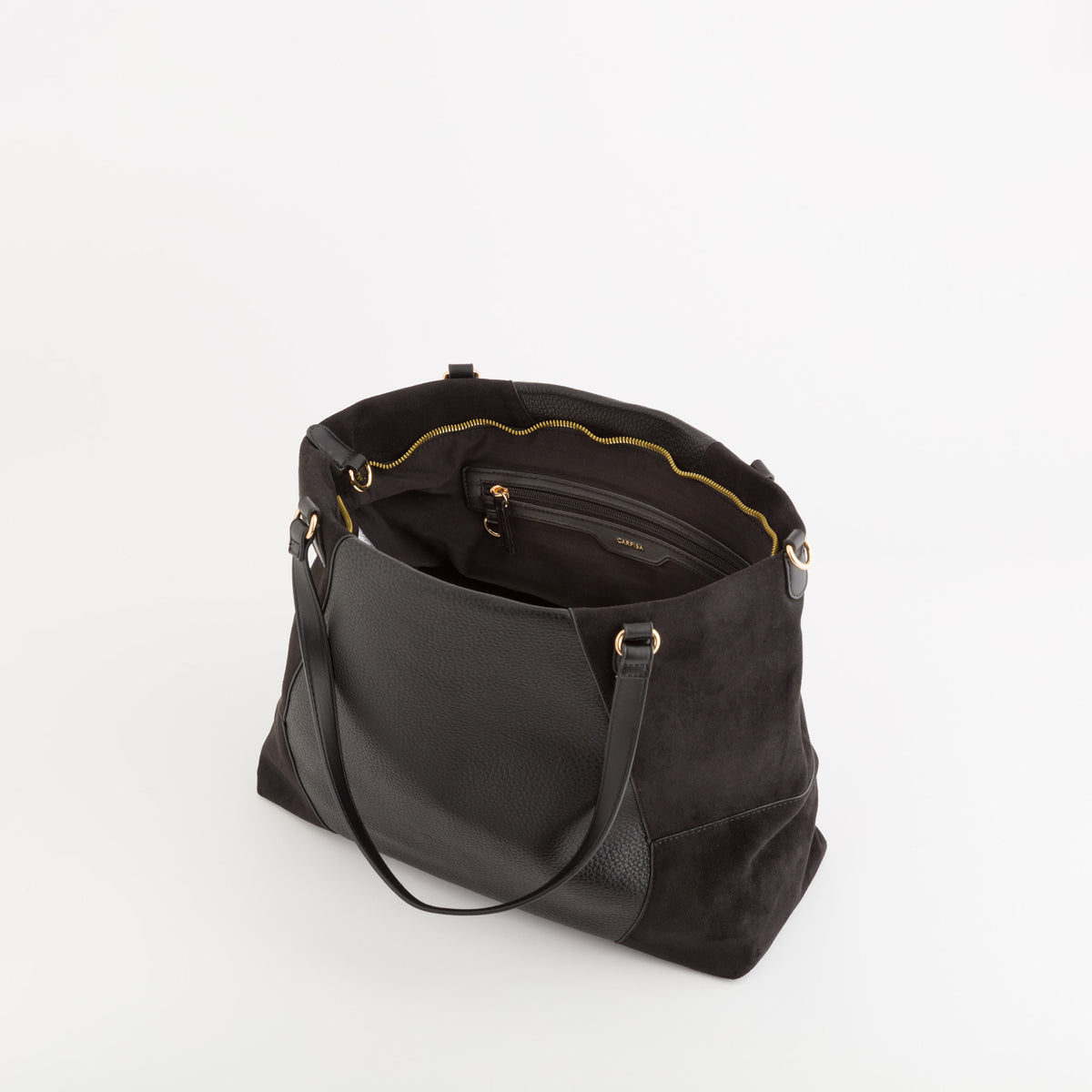 Women's Shopping - Bessi Black