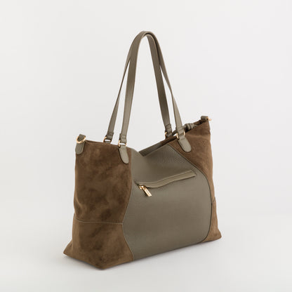 Compras para mujeres - Bessi Aceituna
