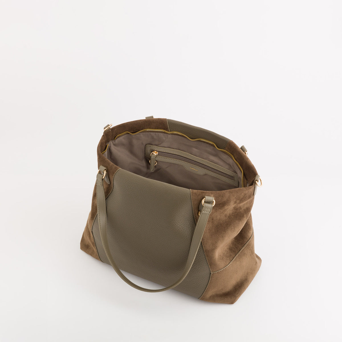 Compras para mujeres - Bessi Aceituna