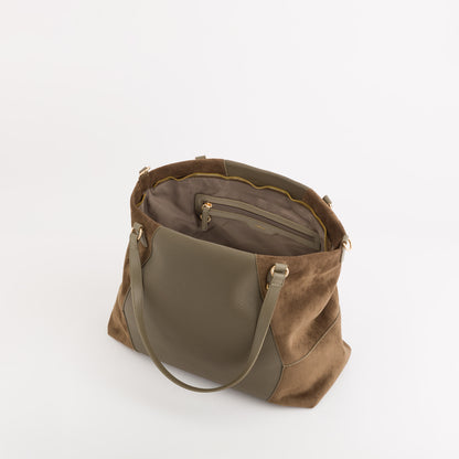 Compras para mujeres - Bessi Aceituna