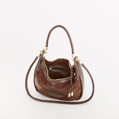 Women's Bag - Zora Chocolate