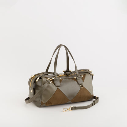 Bauletto Donna - Zora Oliva