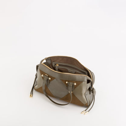 Bauletto Donna - Zora Oliva