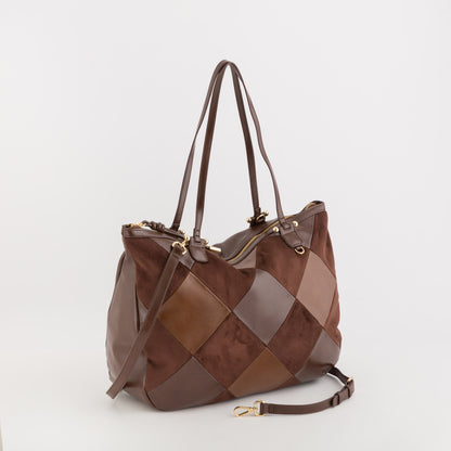 Women's Shopping - Zora Chocolate