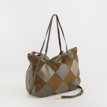 Shopping pour femmes - Zora Olive