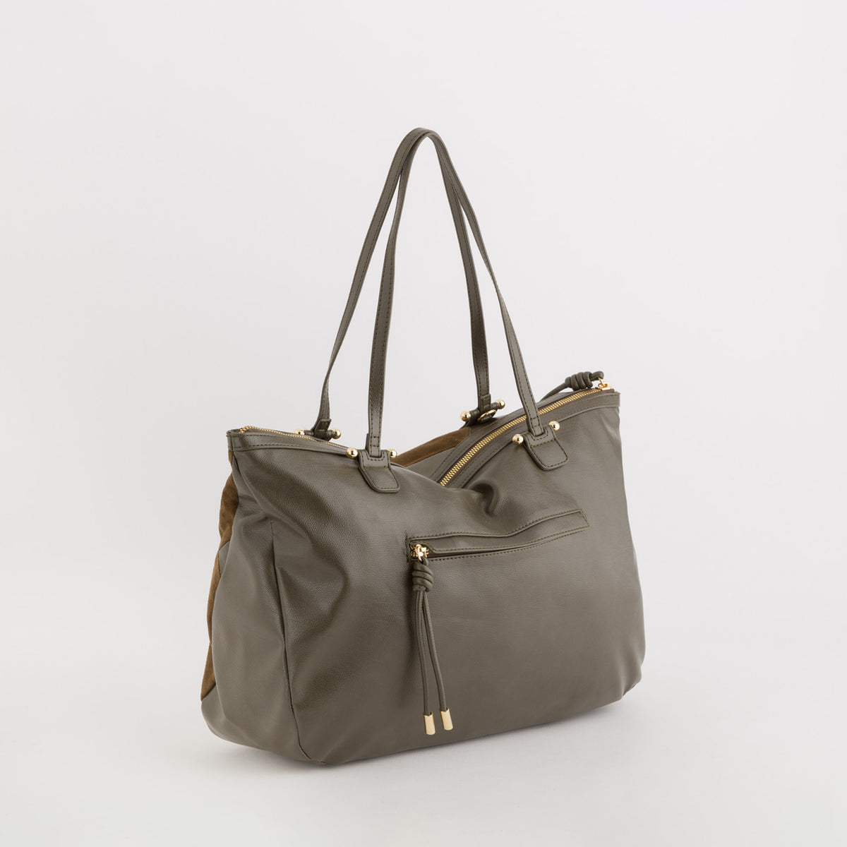 Shopping pour femmes - Zora Olive