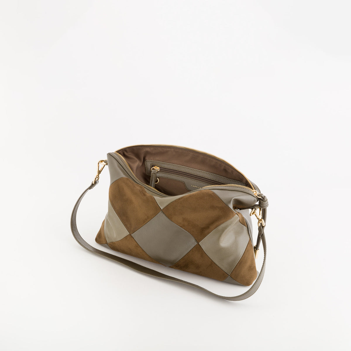 Women's Bag - Zora Olive