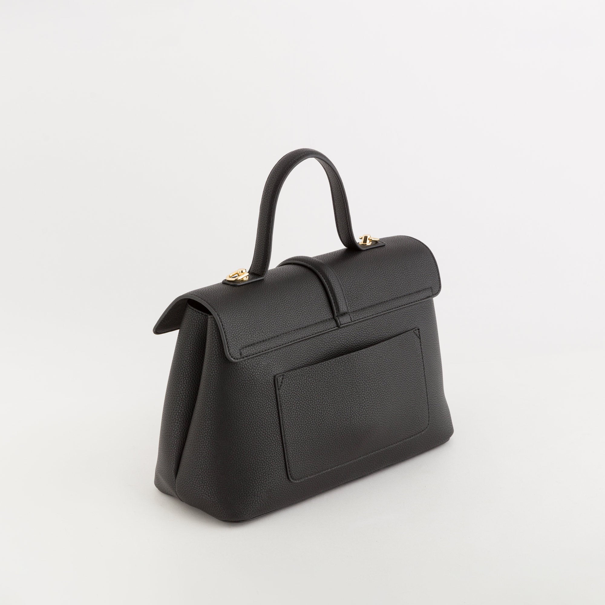 Cartella Donna - Villary v1 Nero