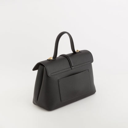 Cartella Donna - Villary v1 Nero