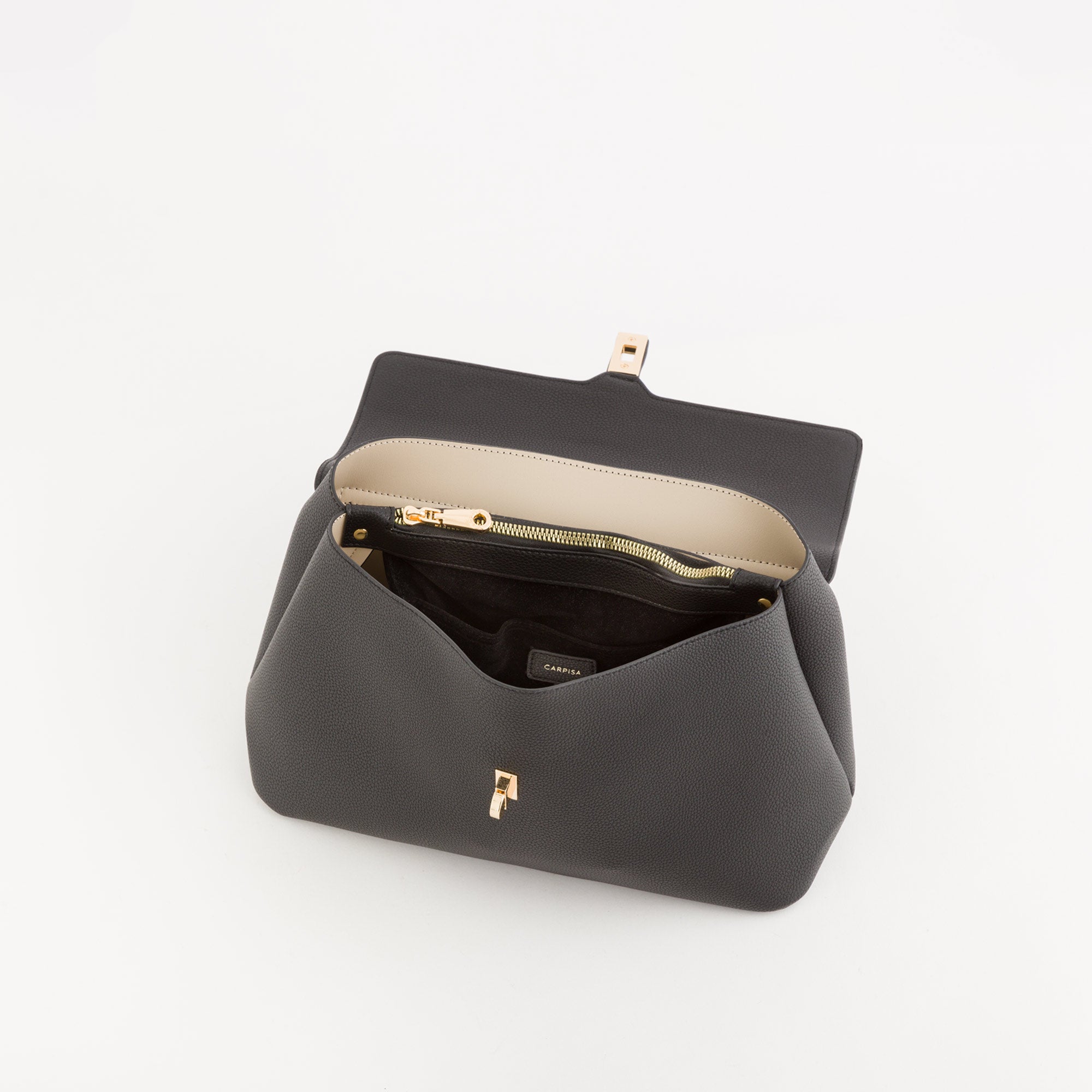Cartella Donna - Villary v1 Nero