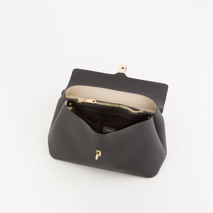 Cartella Donna - Villary v1 Nero