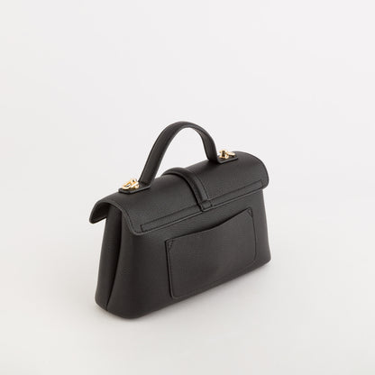 Mini cartella - Villary v1 Nero