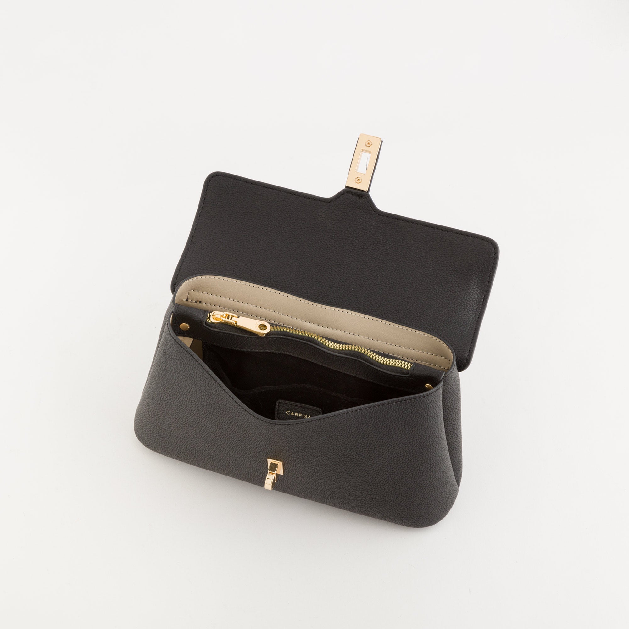 Mini cartella - Villary v1 Nero
