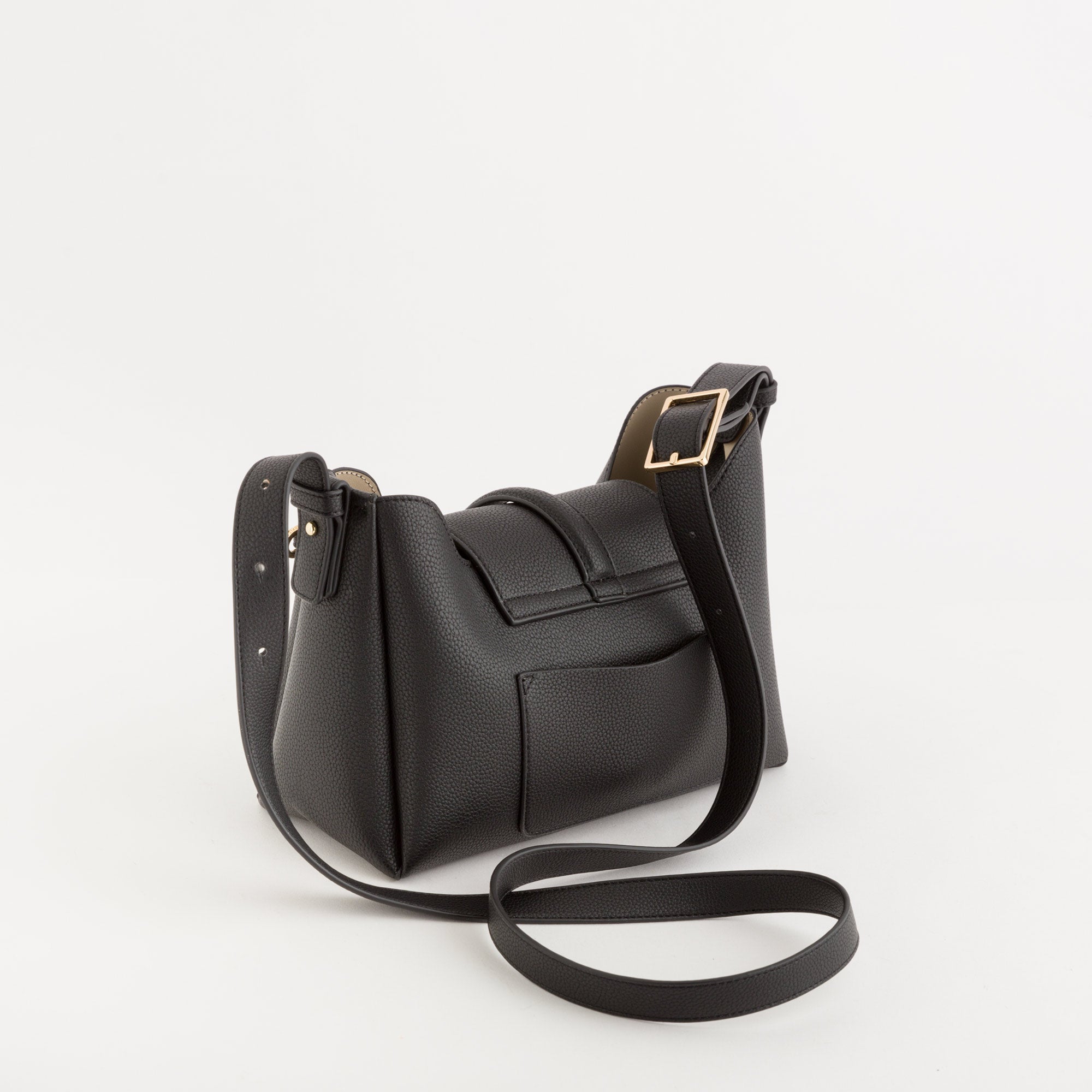 Sacca Donna - Villary v1 Nero