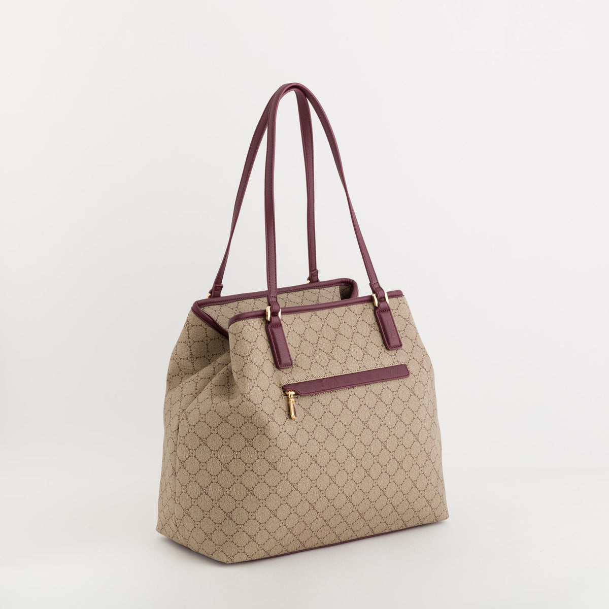 Shopping Donna - Diana fall Tortora/Vino