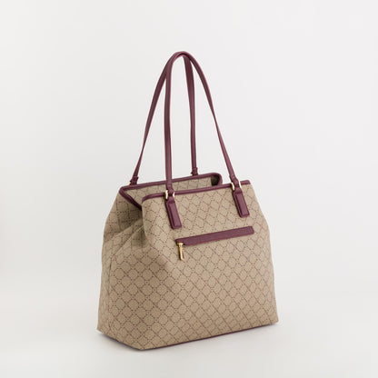 Shopping Donna - Diana fall Tortora/Vino