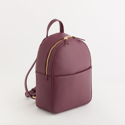 Women's Backpack - Winona fall Wine