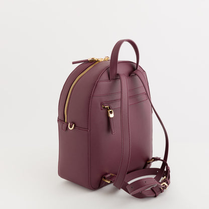 Women's Backpack - Winona fall Wine
