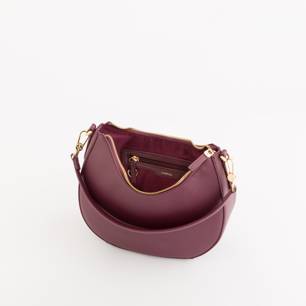 Women's Bag - Winona fall Wine