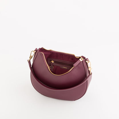 Women's Bag - Winona fall Wine