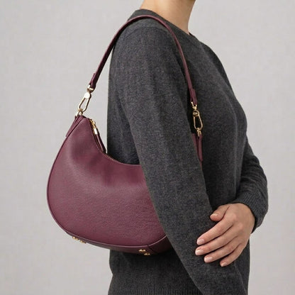 Women's Bag - Winona fall Wine