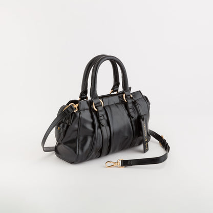 Borsa A Mano Donna - Malila v1 Nero